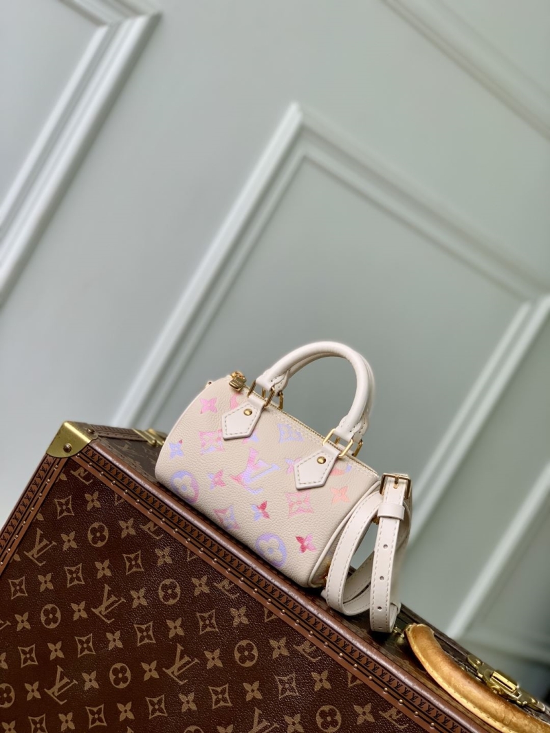 LV Speedy Bags